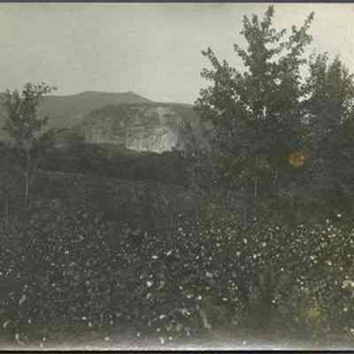 View of White Horse Ledge