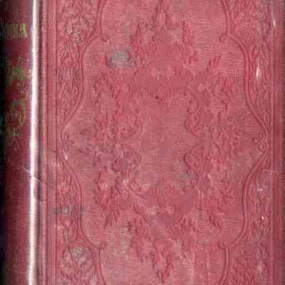 Laconia; Or, Legends Of The White Mountains And Merry Meeting Bay By An Old Mountaineer