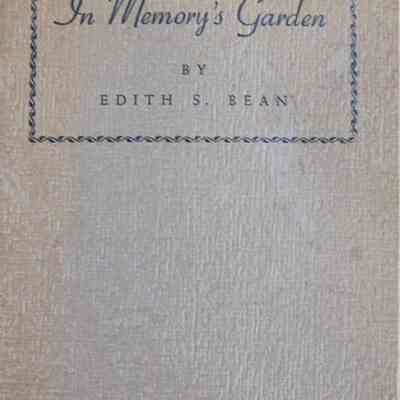 In Memory's Garden