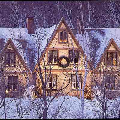 The Notchland Inn