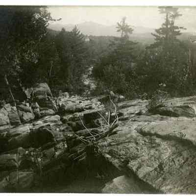Dixville Notch