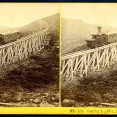 Jacob's Ladder