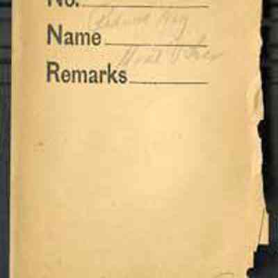 Copyright: Possibly Under Copyright