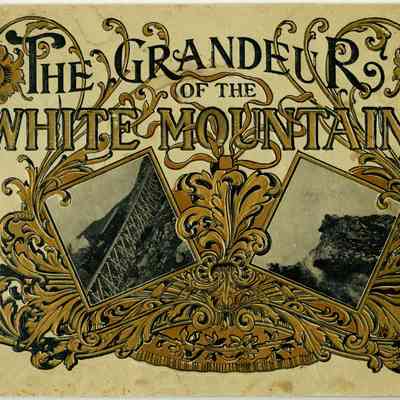 The Grandeur of the White Mountains