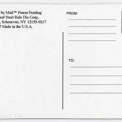 Magnets by Mail, The Balsams Grand Resort Hotel