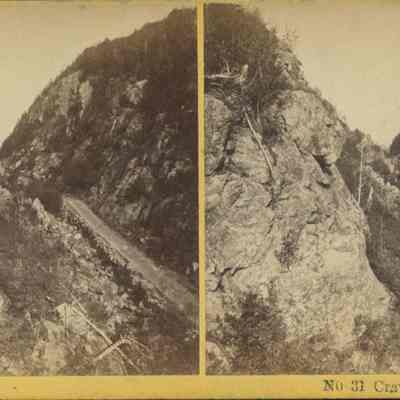 Crawford Notch