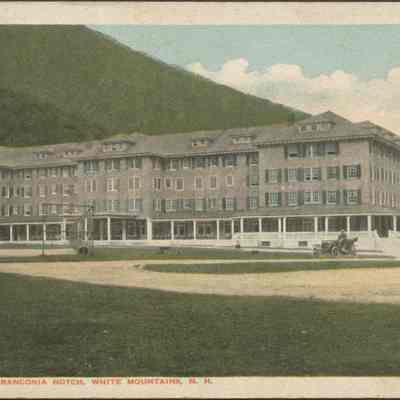 Postcard