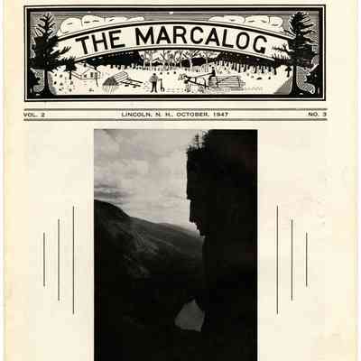 The Marcalog