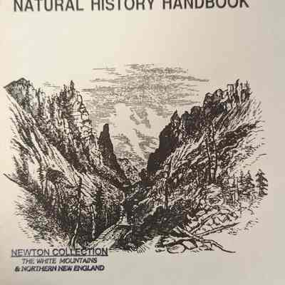 Dixville Notch natural history handbook