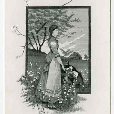 Pemigewasset House Dinner Menu