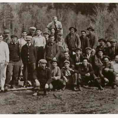 The Balsams