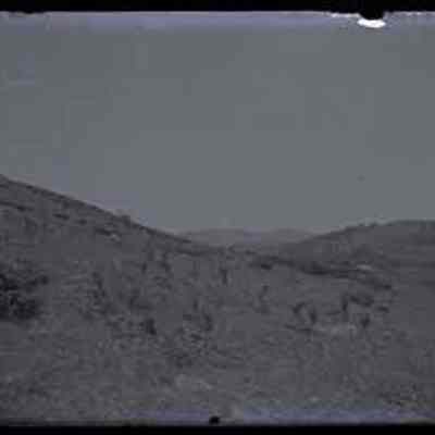 Hillside