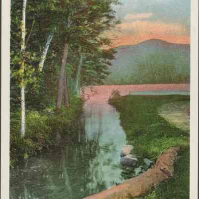 Postcard