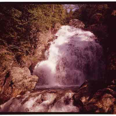 Crystal Cascade, Pinkham Notch, NH