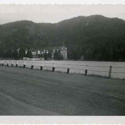 The Balsams