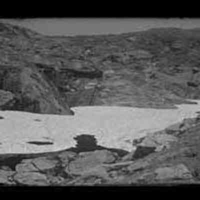 No. 29 Snow Arch