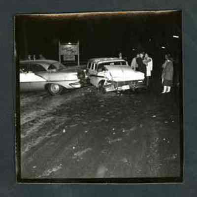 Car Crash
