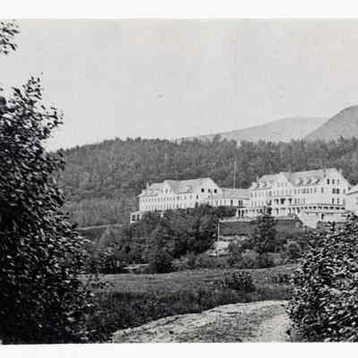 Glen House