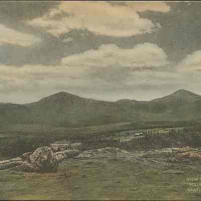 Postcard