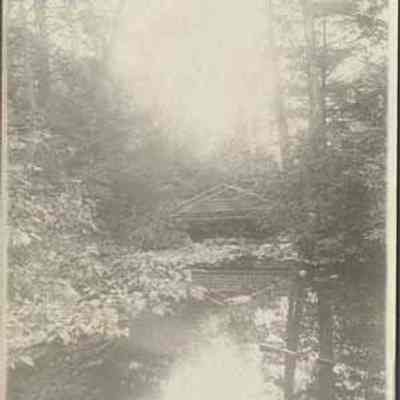 Bridge at Unidentified Location