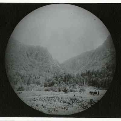Dixville Notch