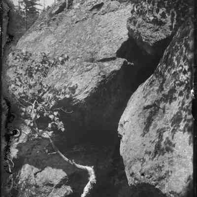 Boulder
