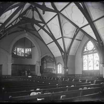 Gothic Revival Church