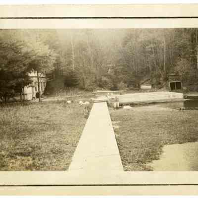 The Balsams