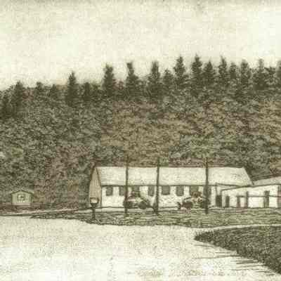 The Sawmill