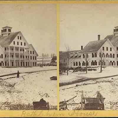Bethlehem House