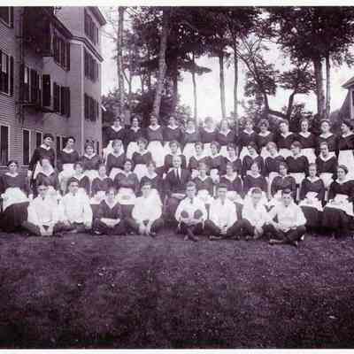 The Balsams