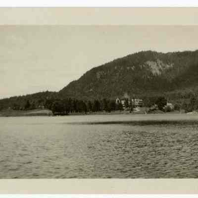 The Balsams