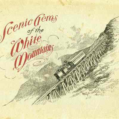 Scenic Gems of the White Mountains