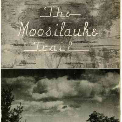 The Moosilauke Trail