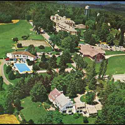 Mountain View House Estate