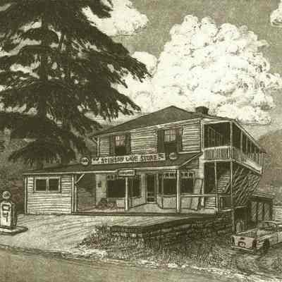 The General Store