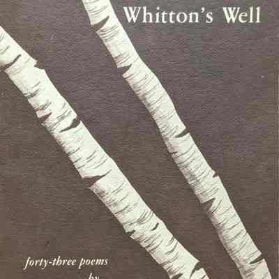 Whitton's Well