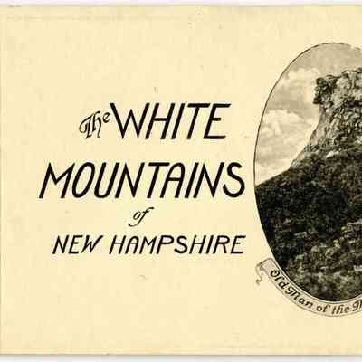 The White Mountains of New Hampshire