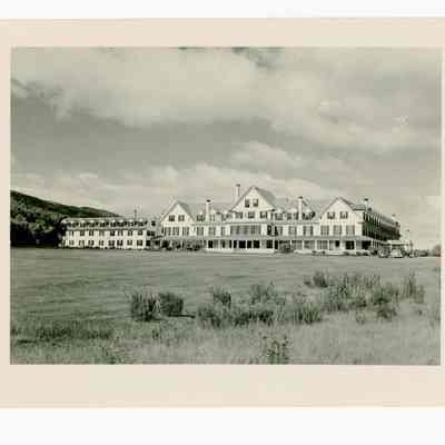 Crawford House