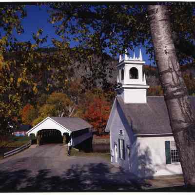 Village of Stark, NH