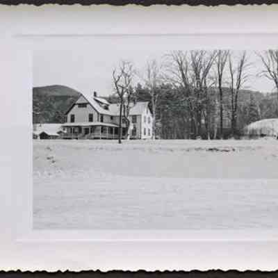 Thorn Hill Lodge