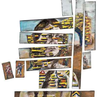 Indigenous Americans