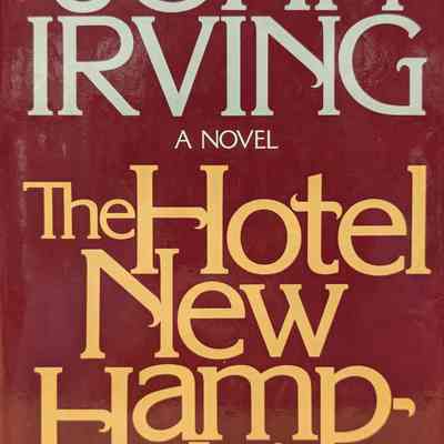 The Hotel New Hampshire