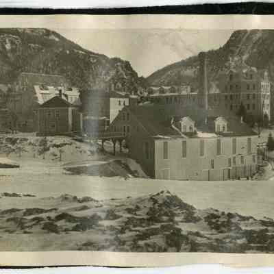 The Balsams