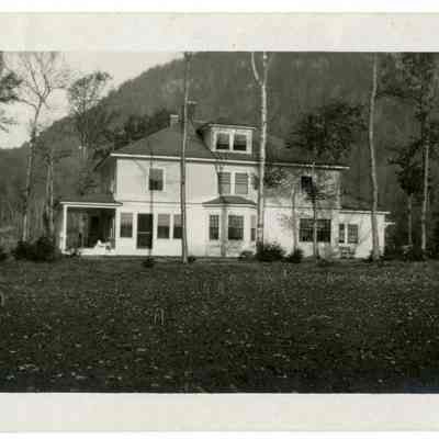 Hale Cottage at The Balsams
