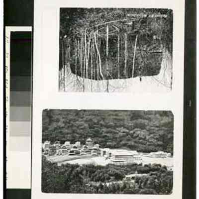 New Profile House, Franconia Notch, NH