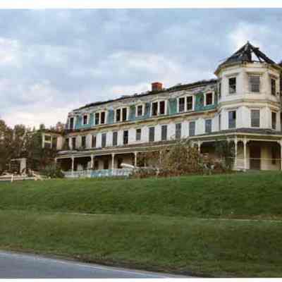 Upland Terrace, Bethlehem, NH