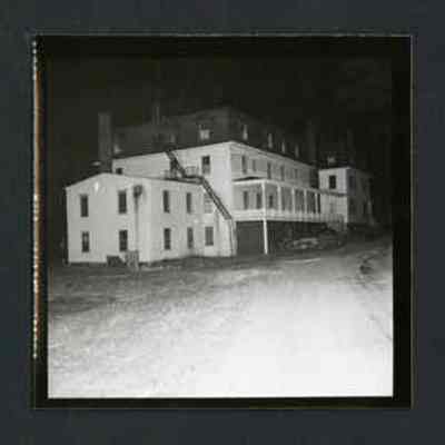 Large House