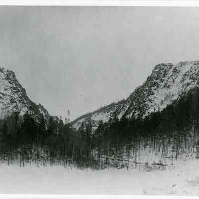 Dixville Notch