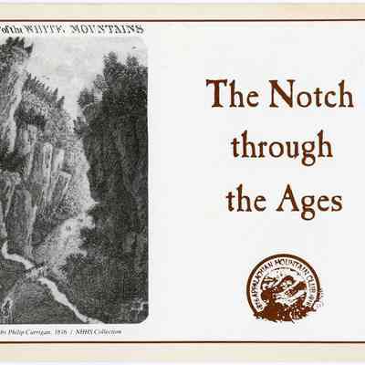 The Notch Through the Ages